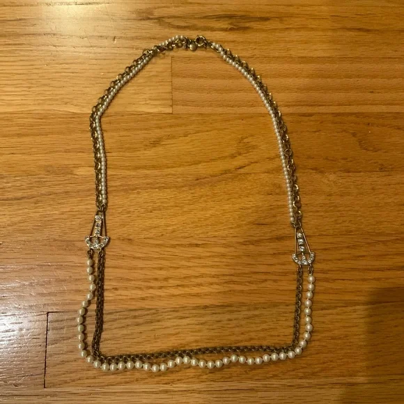 J.Crew Women’s Necklace - Picture 1 of 5